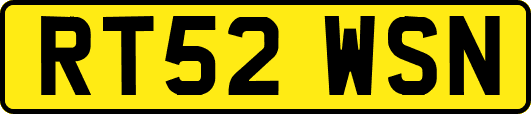 RT52WSN