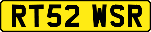 RT52WSR