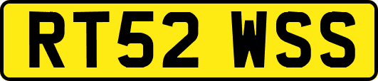 RT52WSS