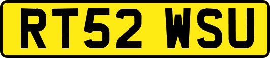 RT52WSU