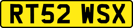 RT52WSX