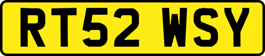 RT52WSY