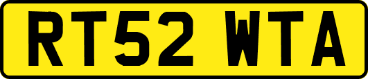 RT52WTA