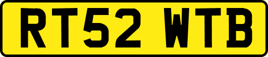 RT52WTB