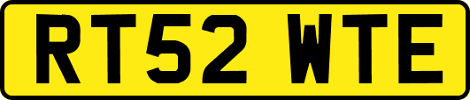 RT52WTE