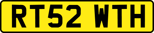 RT52WTH