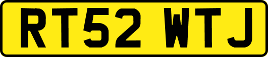RT52WTJ