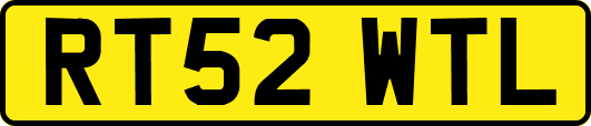 RT52WTL