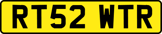 RT52WTR