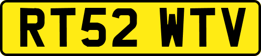 RT52WTV