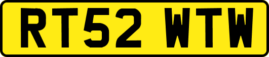 RT52WTW