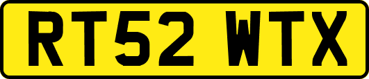 RT52WTX