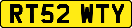 RT52WTY