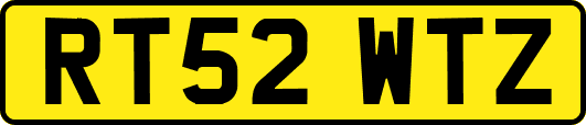 RT52WTZ