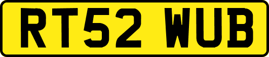RT52WUB