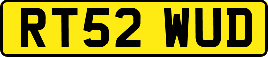 RT52WUD