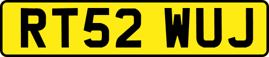 RT52WUJ