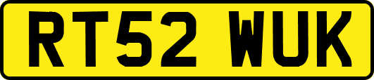 RT52WUK