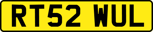 RT52WUL