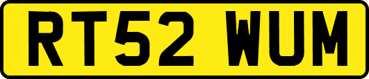 RT52WUM