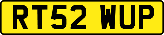RT52WUP