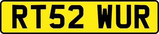 RT52WUR