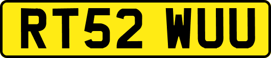 RT52WUU