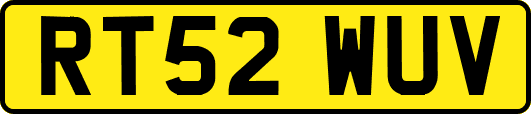 RT52WUV