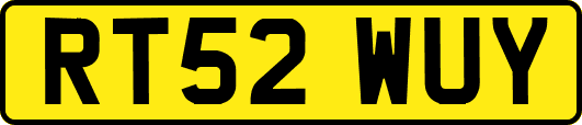 RT52WUY