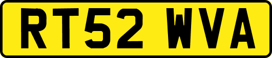 RT52WVA