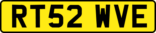 RT52WVE