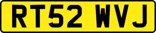 RT52WVJ