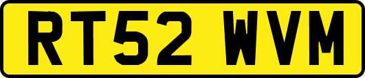 RT52WVM