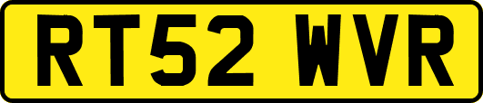 RT52WVR