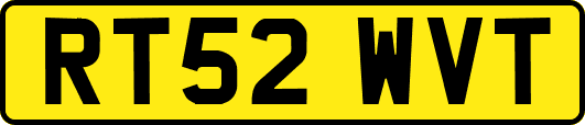 RT52WVT