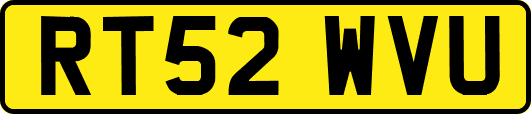 RT52WVU
