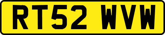 RT52WVW
