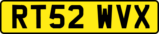 RT52WVX