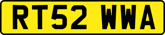 RT52WWA