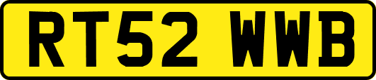 RT52WWB