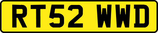 RT52WWD