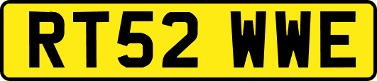 RT52WWE