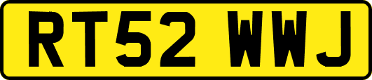 RT52WWJ