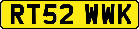 RT52WWK