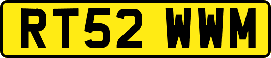 RT52WWM