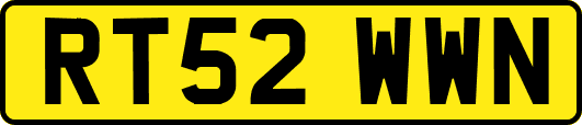 RT52WWN