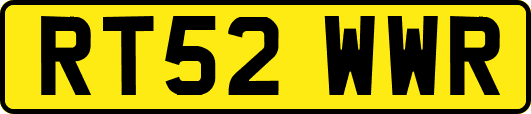 RT52WWR