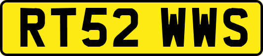 RT52WWS