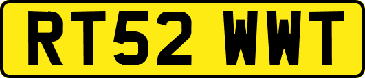 RT52WWT