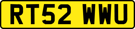 RT52WWU